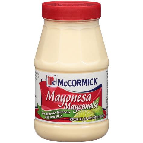 mayonesa|Mayonnaise